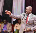 Jubilee Party is Intact, Deputy President William Ruto Says