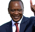 President Kenyatta Named Most Popular African Leader on Facebook