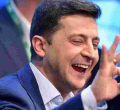 Comedian Who Plays the Role of an Accidental President on TV Wins Ukraine Presidential Election