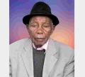 Death Announcement: John Mburiri Kimani - Father to Kimani Mburiri (Teacher) of Baltimore, MD, among Others