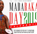 INVITE: Madaraka Day Celebration in Baltimore, MD on June 8, 2019 - Eric Omondi to Grace the Event