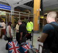 United Kingdom Issues New Travel Advisory on Kenya