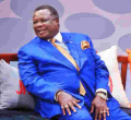 I Have Two Wives and 17 Children, COTU Boss Francis Atwoli Says