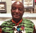 Award-Winning Kenyan Gay Activist and Author Binyavanga Wainaina Dies in Nairobi