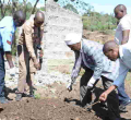 Kenyan Akorino Bishop Busted Exhuming Graves of Seven Relatives in Order to Sell Land
