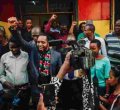 Activist Boniface Mwangi Released After Being Arrested for Allegedly ‘Organizing a Revolution’
