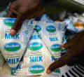 Brookside Dairy Apologizes as Customer Buys Packets of Diluted Milk [VIDEO]