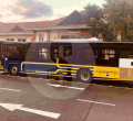 Photo of Upcoming Nairobi BRT Buses Emerge