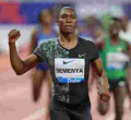 Caster Semenya Wins 800m Race in Doha Days After Losing Testosterone Case