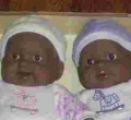 Kenyan Couple Arrested for Burying Dolls Pretending they Were their 'Dead' Twins