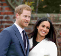 Royal Baby: Prince Harry, Meghan Markle Welcome Their First Child 