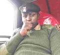 Distressed Kenyan Police Officer Takes to Facebook to Detail His Suffering