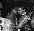 Lupita Nyong'o Sparks Gay Rumors After Getting Affectionate with Singer Janelle Monae
