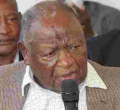 Matiba's Family Tussle with Lawyer over Sh1 Billion Awarded to the Late Politician for Illegal Detention