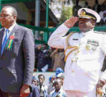 President Uhuru Extends General Samson Mwathethe's Term as Chief of Defence Forces