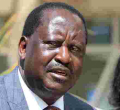 Raila Responds to Ruto's Claims of Lobbying for His Appointment to African Union