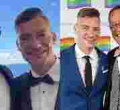 ‘He Said Yes’: CNN Journalist Richard Quest Proposes to Gay Lover