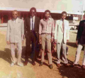 Governor Waititu Shares Throwback Photo of His Days at India's Punjab University, Kenyans Online React
