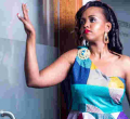 'Your Sickness Can be Cured': Kenyan Media Personality Kendi Ashitiva Tells Gay Community