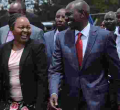 I Have Received Two Offers for Deputy President Position, Waiguru Says