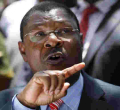 Fake Gold Scam: Senator Moses Wetang'ula Speaks Out