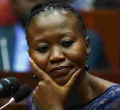 Roselyn Akombe Dismisses Death Rumors
