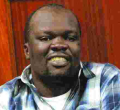 Blogger Robert Alai Arrested for Posting Gory Photos of Cops Killed in Wajir IED Attack