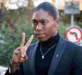 IAAF Used Me Like a Human Guinea Pig, South Africa Runner Caster Semenya Says