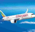 Ethiopian Airlines Launches Three Weekly Flights to New York's JFK Airport