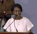 Kenyan Graduate's Impressive Commencement Speech at Harvard University Goes Viral [VIDEO]