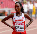 Kenyan-Born Bahraini Runner Eunice Kirwa Handed 4-Year Ban for Doping