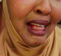 MP Rashid Kassim Attacks Wajir Woman Rep. Fatuma Gedi in Parliament