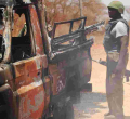 Eight Kenyan Police Officers Killed in Wajir IED Attack