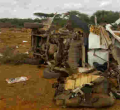 Al-Shabaab Claims Responsibility for IED Attack that Killed 11 Kenyan Police Officers