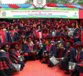 Questions as 118 Graduate with Ph.D. from JKUAT    