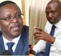 PS Karanja Kibicho Files Complaint with DCI Accusing DP William Ruto of Harassing Him