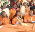 Kikuyu Elders Accuse DP Ruto of Disrespecting President Uhuru