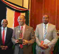 Nyandarua Ranked Best Performing County by World Bank, Receives Sh254 Million