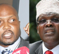 MP Moses Kuria, Miguna Miguna Engage in Twitter Spat
