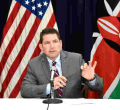 US to Ban over 100 Kenyans Implicated in Graft