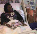 Bomet Governor Joyce Laboso to Leave London Hospital for Further Treatment in India