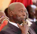 85-Year-Old Granny Awarded Sh1 Billion in Land Case against Former President Moi Fears for Her Life