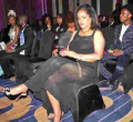 'I Have No Apologies', Nairobi Woman Rep. Esther Passaris Says over Her See-Through Dress