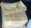County Gov't Driver Arrested Ferrying over Sh1 Million in Cash