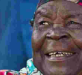 Mama Sarah Obama Admitted to Hospital