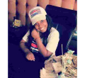 Sonko's Daughter Saumu Mbuvi Flaunts Piles of Cash on Social Media