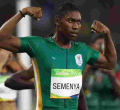 Court Allows Caster Semenya to Run without Taking Testosterone-Reducing Drugs