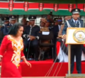Nairobi Governor Sonko Refuses to Apologize for Insulting Woman Rep. Esther Passaris