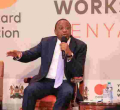 Uhuru: Becoming President was My Childhood Dream