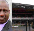  Agency Launches New Bid to Demolish DP William Ruto's Weston Hotel
